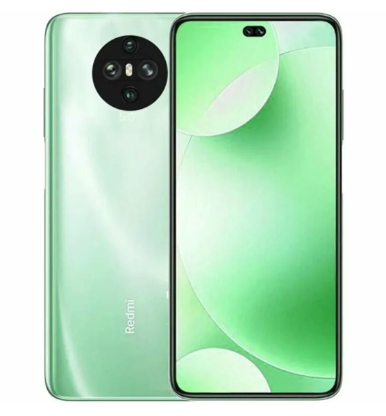 Xiaomi Redmi K40