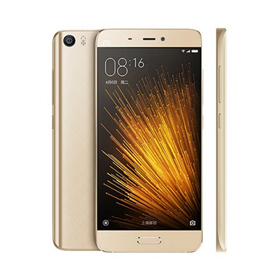 Xiaomi Mi5 Pro Edition