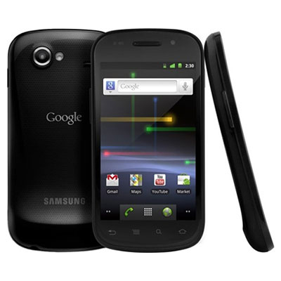 Samsung Google Nexus S 4G