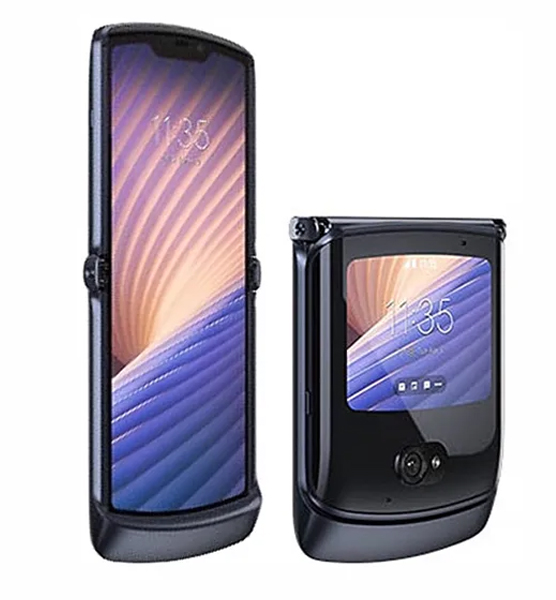 Moto RAZR 5G