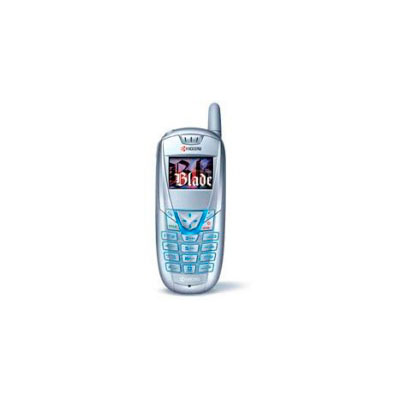 Kyocera 424 Blade