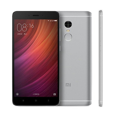 Xiaomi Redmi Note 4X