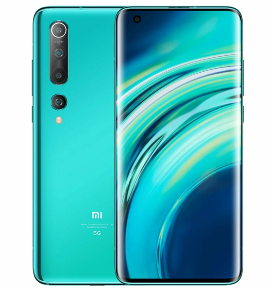 Xiaomi Mi 10