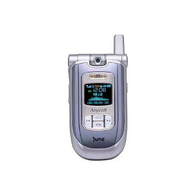 Samsung SCH-V410