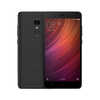 Xiaomi Redmi Note 4