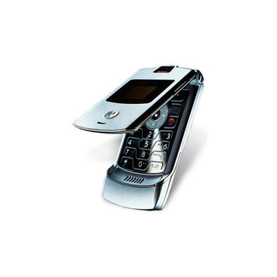 Motorola RMS-500