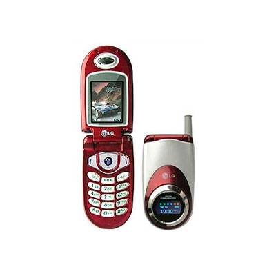 LG VX 5550