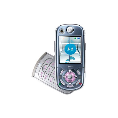 Motorola MS-340