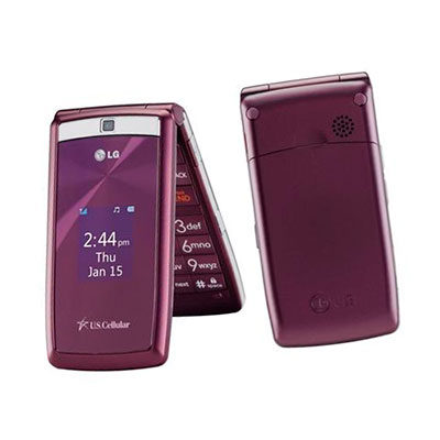 LG UX 280