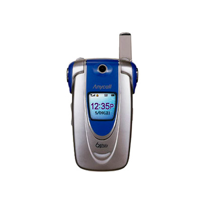 Samsung SCH-E250