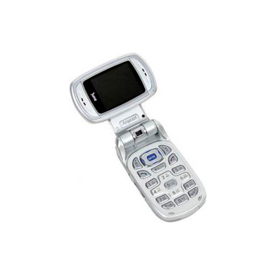Samsung SCH-V600
