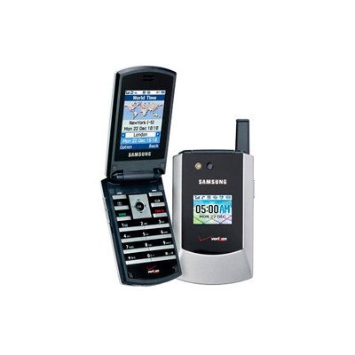 Samsung SCH-A790