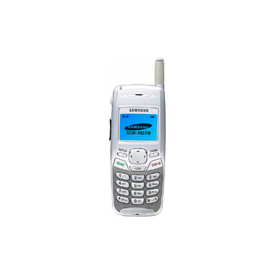 Samsung SCH-N370