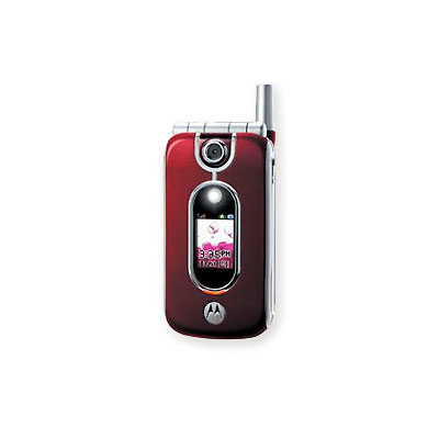 Motorola MS-250