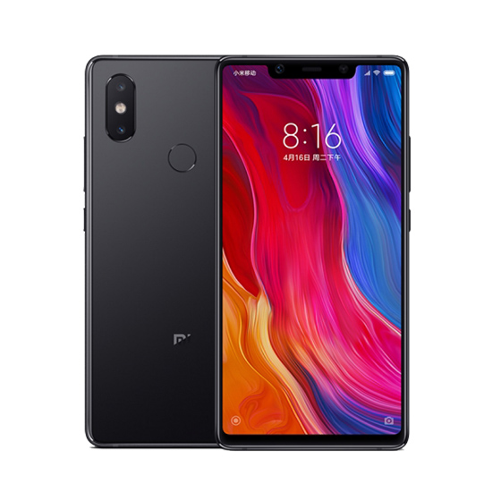 Xiaomi Mi 8 SE