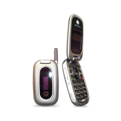 Motorola W315