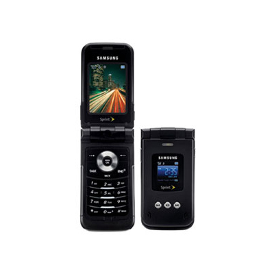 Samsung SPH-A900