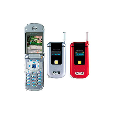 Motorola MS-100