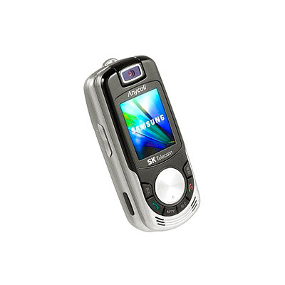 Samsung SCH-S380