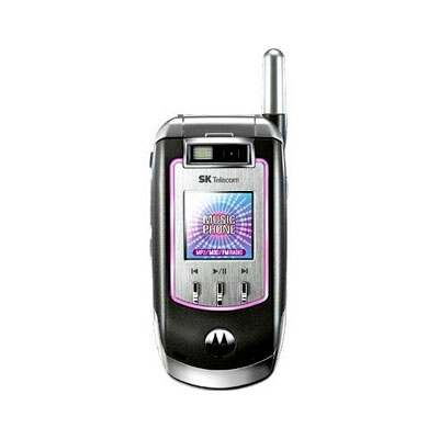 Motorola MS-350