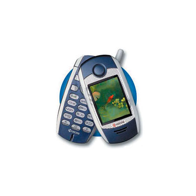 Kyocera Koi KX2
