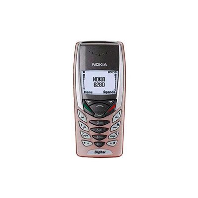 Nokia 8280