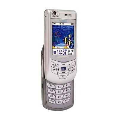 Samsung SCH-E170