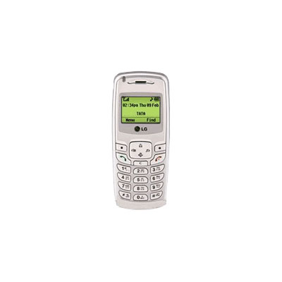 LG AD 2535