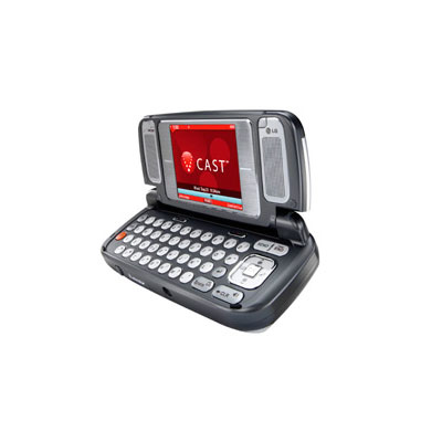 LG VX 9800