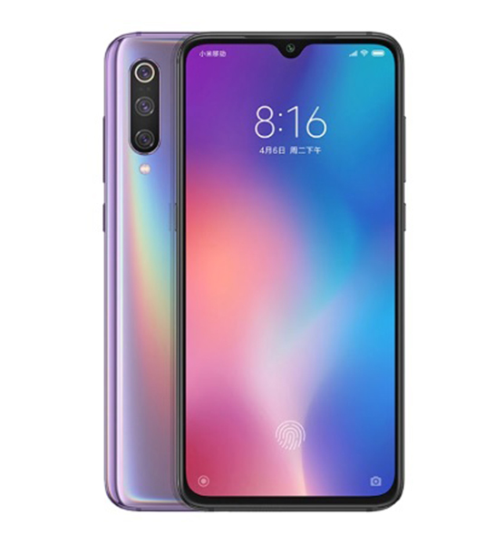 Xiaomi Mi 9