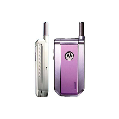 Motorola V680