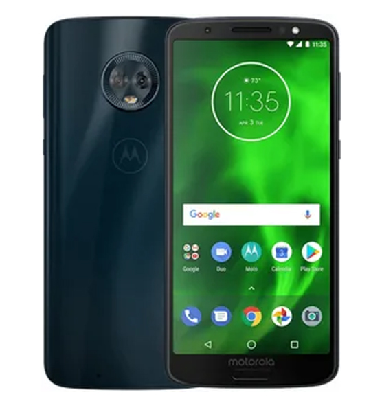 Moto g6 Play