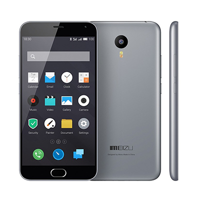 Meizu m2 note