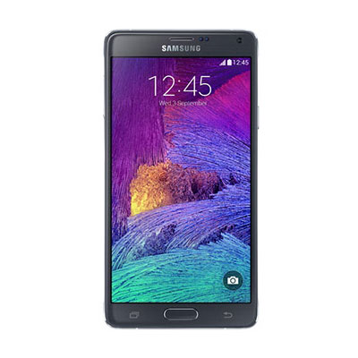 Samsung Note 4