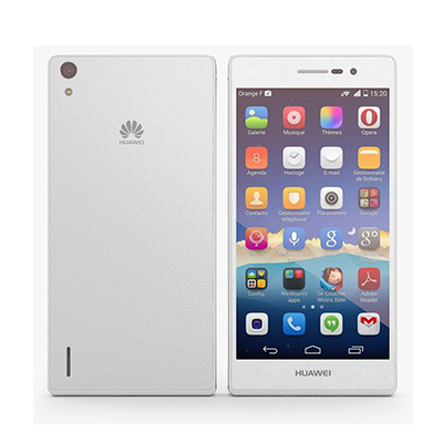 Huawei Ascend P7-L09