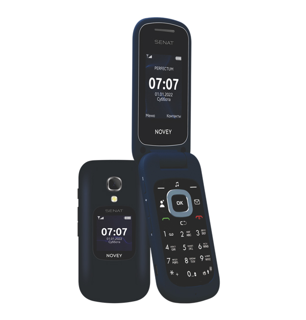 Novey Senat SC1 CDMA