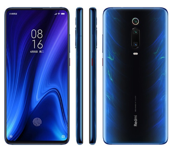 Xiaomi Redmi K20 Pro
