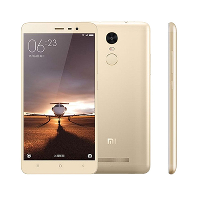 Xiaomi Redmi 3s