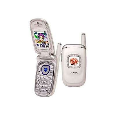 Samsung SCH-E135