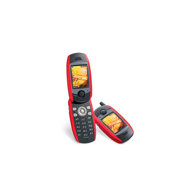 Kyocera A5305K (Revolver)