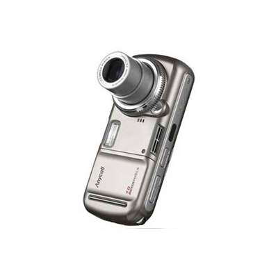 Samsung SCH-V770
