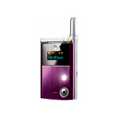 Motorola MS-200