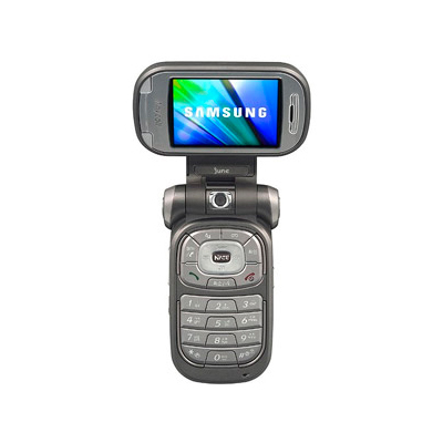 Samsung SCH-B250