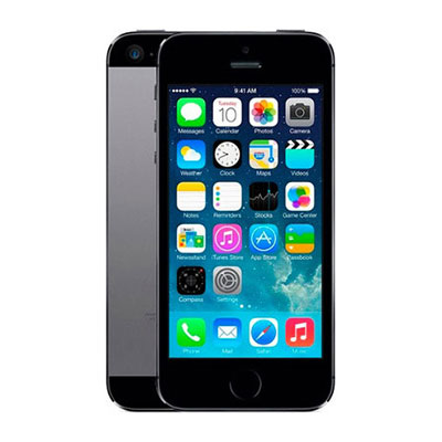iPhone 5s