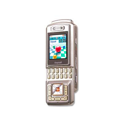 Samsung SCH-S230