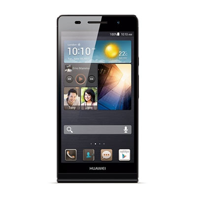 Huawei Ascend G6