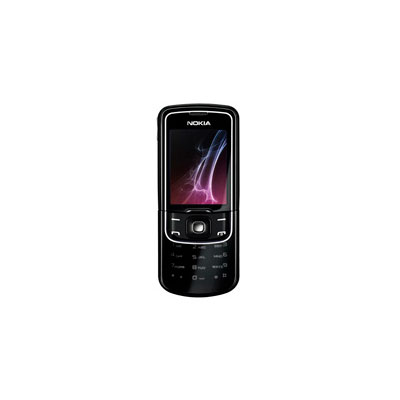 Nokia 8600i