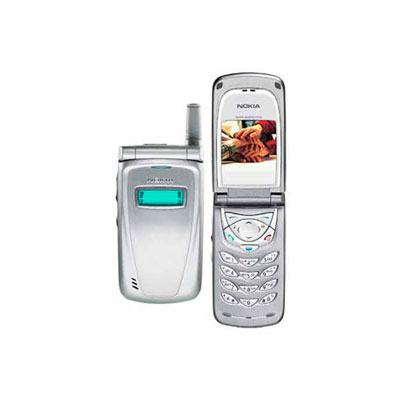 Nokia 8587