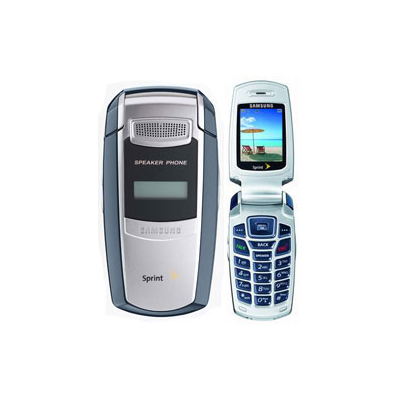 Samsung SPH-A580