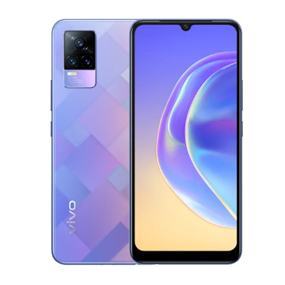 Vivo V21e 8/128 Black; Vivo V21e 8/128 Blue
